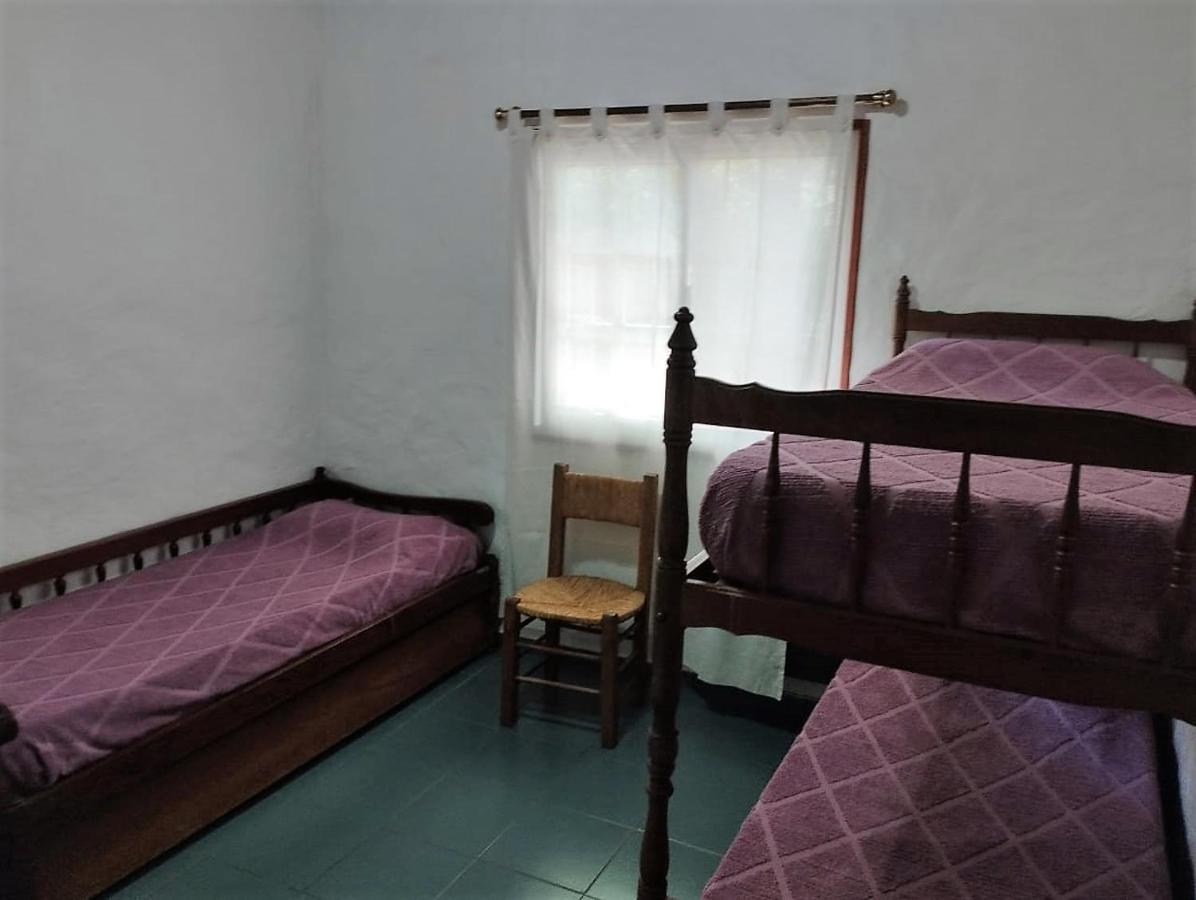 Villa Matilda à Chascomús Extérieur photo